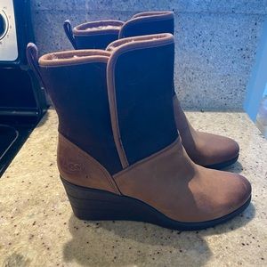 Waterproof UGG Boots